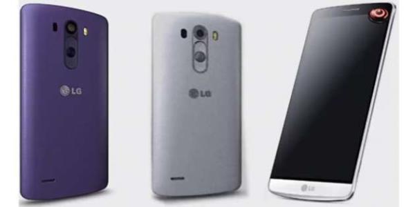 LG G4    <p>Beklenen k tarihi: Mays 2015</p>