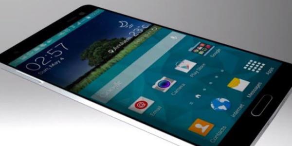 Samsung Galaxy S6    <p>Beklenen k tarihi: ubat-Mart 2015</p>