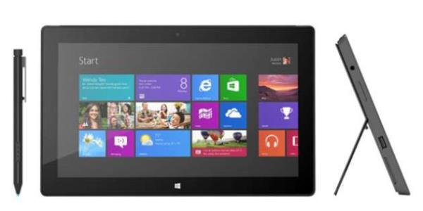 Microsoft Surface Pro 4    <p>Beklenen k tarihi: Mays 2015</p>
