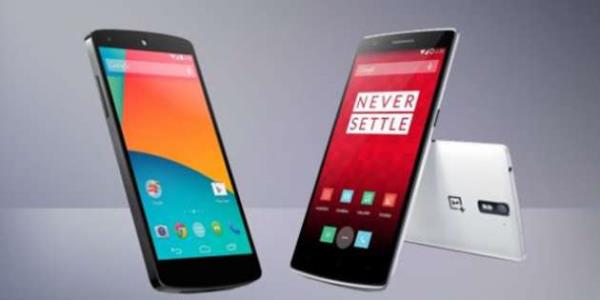 OnePlus Two    <p>kmas beklenen tarih: Nisan 2015</p>