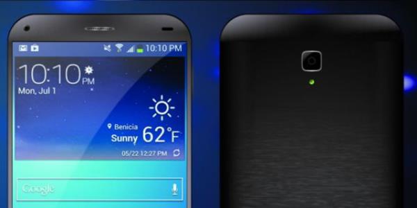 Galaxy Alpha ile metal ereveye merhaba diyen Samsung, Galaxy S6'da bununla yetinemeyip metal kasa kullanacak. Yeni nesil Exynos ip, Snapdragon 810, 16 veya 21MP znrlkl Sony IMX240 sensr, su geirmezlik Galaxy S6'nn ne kan zellikleri olacaktr. Galaxy S6'da tasarmn yan sra TouchWiz kullanc arayznde de nemli yenilikler sunmas bekleniyor