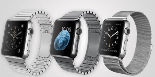 Apple Watch    <p>Beklenen k tarihi: 2015 birinci eyrek</p>