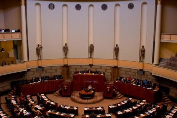 <br><b>19- Finlandiya</b></br>    162 milyon dolar