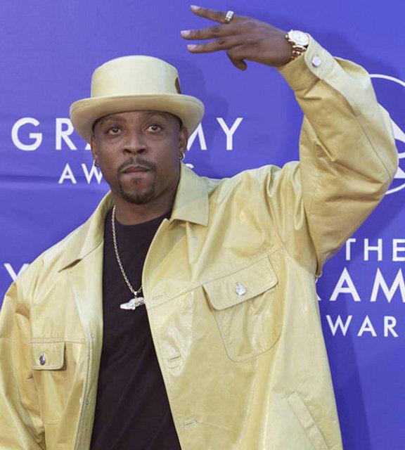 Nate Dogg