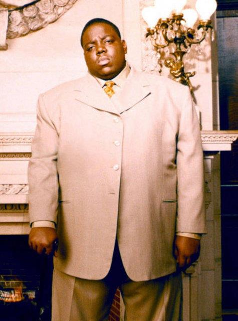 Notorious B.I.G.