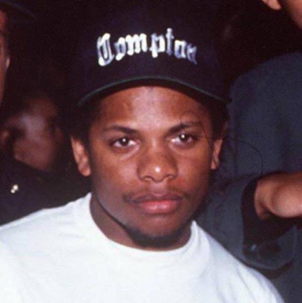 Eazy-E