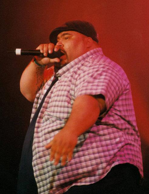 Big Pun