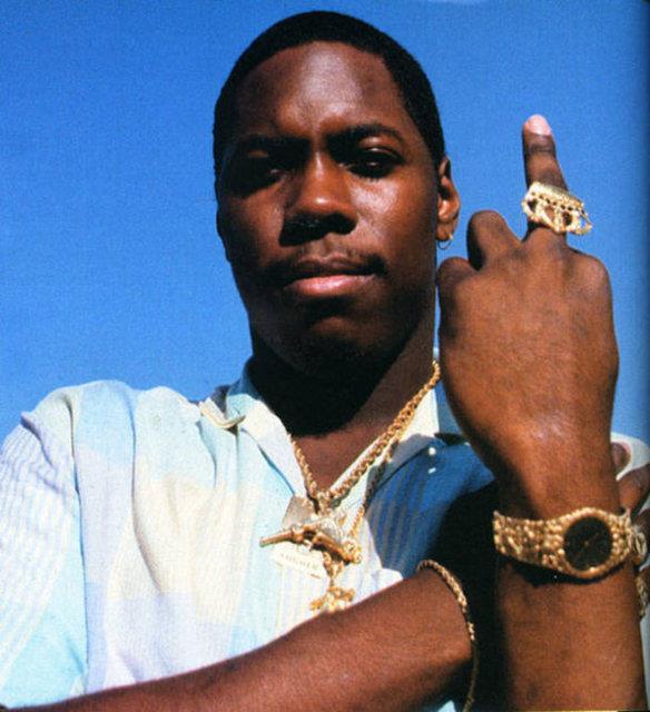 Scott La Rock