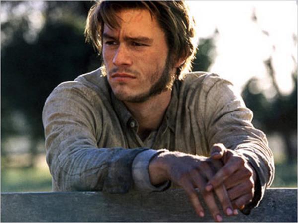 Heath Ledger, 28 yandayken reeteli ilalar ar dozda kulland iin hayatn kaybetti...