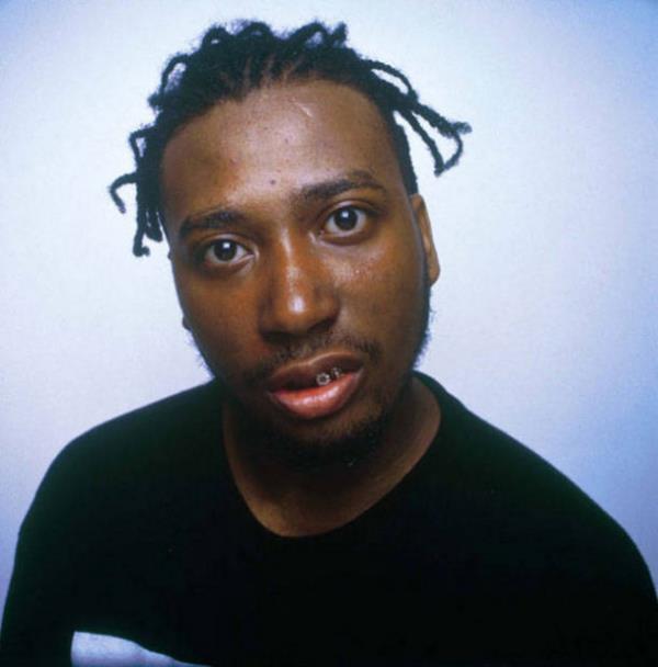Ol' Dirty Bastard