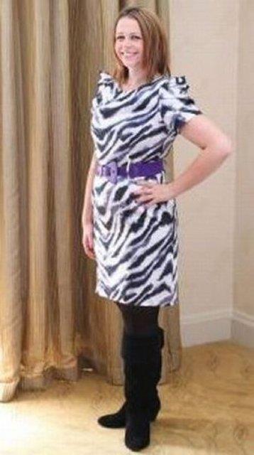 Kola imeyi braktktan sonra haftalarca ellerim titredi. Ama yine de ok mutluyum.