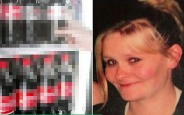 Bamll yznden dilerini kaybeden kadnn ocuklarndan biri ise di minesi olmadan dnyaya geldi.