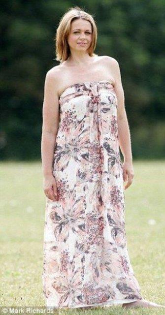 Gen kadn kola itii dnemlerde daha fazla aktn artk byle bir sorunu da kalmadn ifade etti.