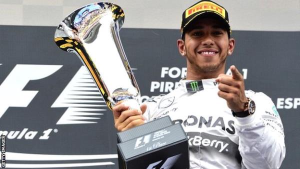19 - Lewis Hamilton - 32 milyon dolar