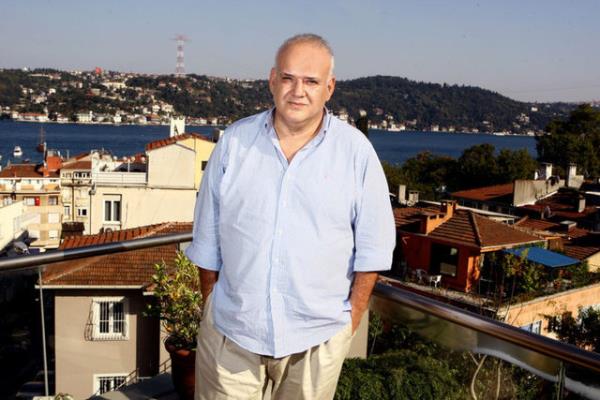 Blent Demirlenk?le ilgili grlerimi burada anlatmaya kalksam, bunun sonu ta Kennedy suikastna kadar gider.