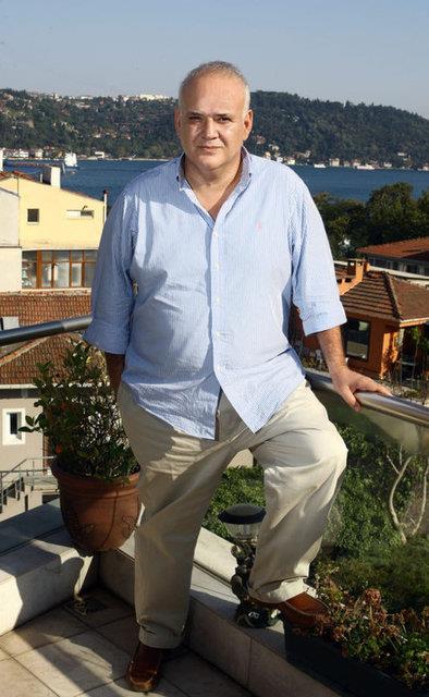 Ben size geri zekal demedim, zeka gerilii var dedim.