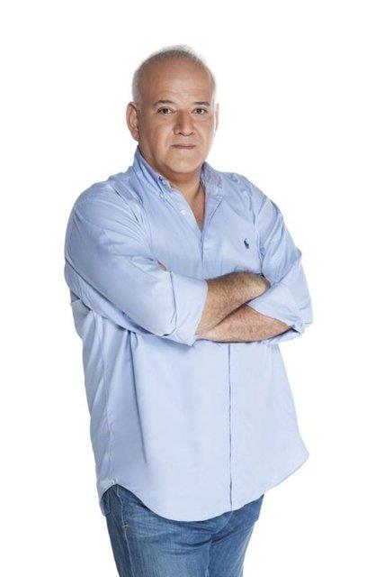 Spor basn terbiyesizdir ben de onlardan biriyim.