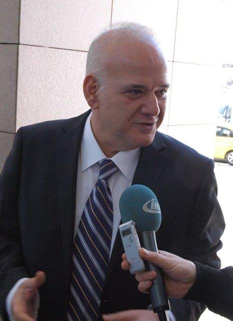 Olimpiyat Stad'nda kurtlarla gz gze geldim.