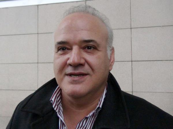 Erman Torolu yznden beni Grc snrnda bouyolard.