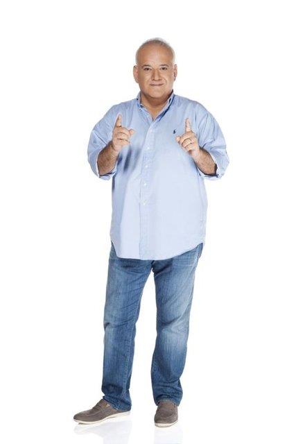 Kazm ben senin burun kllarndan ne dndn anlyorum.