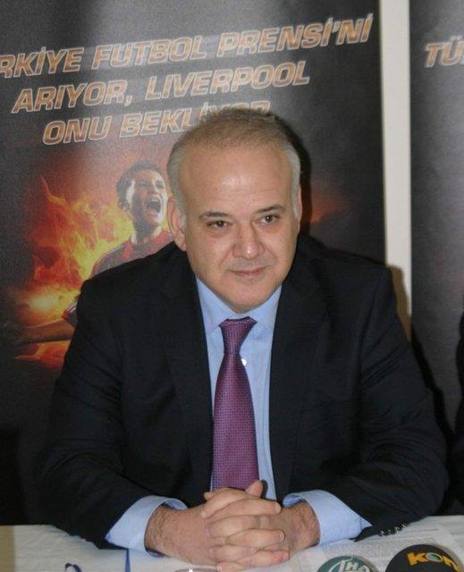 Her kim ki vicdan muhasebesi yapmyorsa adam deildir, erefsizdir, insan deildir.