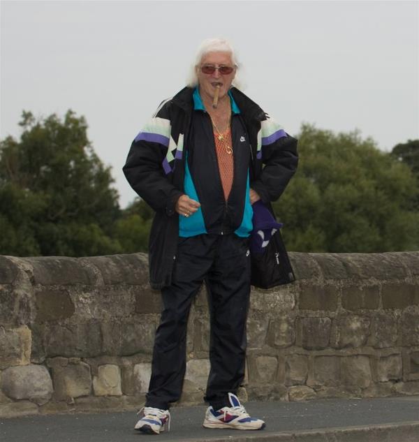 <br><b>Sir Jimmy Savile</b></br>  IQ: 149. ngiliz DJ, aktr ve medya alan.