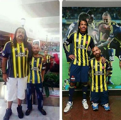 Raul Meireles - Bruno Alves