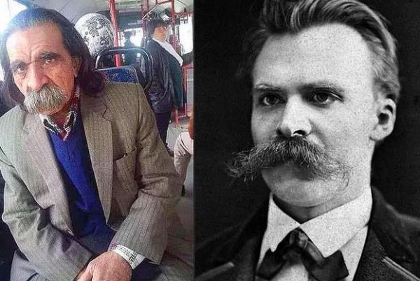Nietzsche