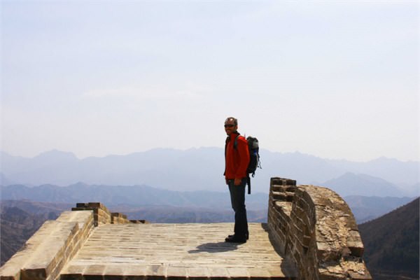 Tek bana tatile gitmek.