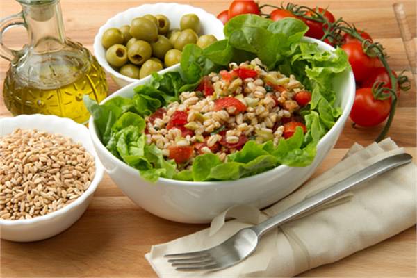 Tek bir trde de olsa bir yemekte ustalamak