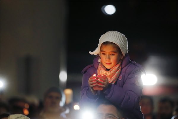 Bakalarna yardm etmek.