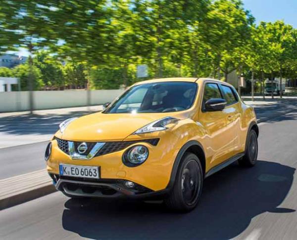 <br><b>Nissan</b></br>    <br>Nissan, yeni bir otomobil almak isteyenlere Qashqai, Micra ve Juke'u kapsayan bir kampanya dzenliyor. </br>  <br>Qashqai'de yzde 0.89 faiz ve 20 ay vadeyle 40 bin TL kredi frsatnn yannda, akaryakt istasyonlarndan 2 bin TL deerinde hediye yakt sunuluyor. </br>  <p>Juke'u tercih edecek olan kullanclara ise 49.990 TL'den balayan cazip fiyata ek olarak yzde 0.59 faiz ve 20 aya varan vadeyle 30 bin TL de kredi sunuluyor. B segmentinde yer alan Micra ise 36.990 TL'den balayan fiyatlarla sahiplerini bekliyor. Ayrca Micra ve Note sahibi olmak isteyenler, yzde 0.59 faiz ve 15 aya varan vadelerle 15 bin TL kredi koulundan yararlanabiliyor.</p>