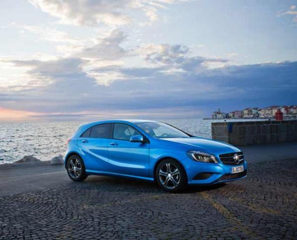 <br><b>Mercedes </b></br>  Alman reticinin tm binek ve ticari modellerini kapsayan kampanya ile model gre deien tutarlar ile 36 ay vade ve yzde 0.59 faiz oran ile sahip olunabiliyor.