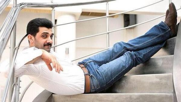 Merdivenlerden yuvarlan�rken ben (TEMS�L�)