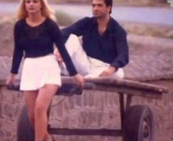 Beni ta��yabilecek hatun istiyorum diyen erkek (TEMS�L�)