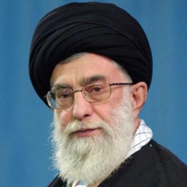 <br><b>41. Ayetullah Ali Hameni</b></br>  �ran'�n �nde gelen liderlerinden Kameni, Bat� �lkeleri ile yap�lan n�kleer g�r��meler ve �lkesinin I��D ile m�cadelesi konusunda g�sterdi�i efor ile biliniyor.