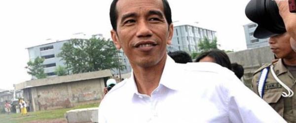 <br><b>8. Joko Widodo</b></br>  Eski mobilya sat�c�s�, Endonezya'n�n yeni Cumhurba�kan� Widodo, �lkede elit olmayan kesimden se�ilen ilk cumhurba�kan� olarak tarihe ge�ti.