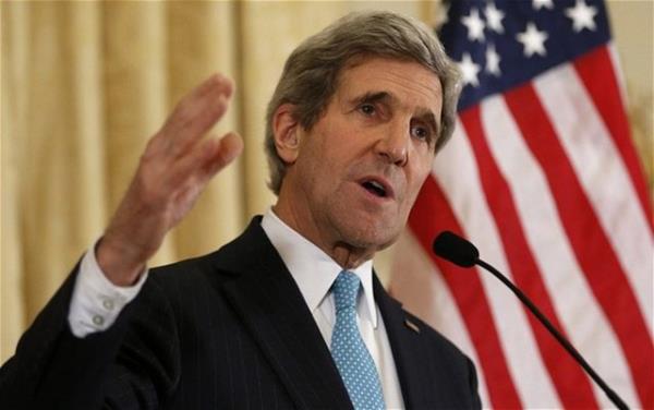<br><b>37. John Kerry</b></br>  Kerry Rusya-Ukrayna ile Ortado�u'da ya�anan krizleri y�netmek ad�na 600 bin milden fazla u�u� ger�ekle�tirerek yorucu bir y�l ge�irdi.