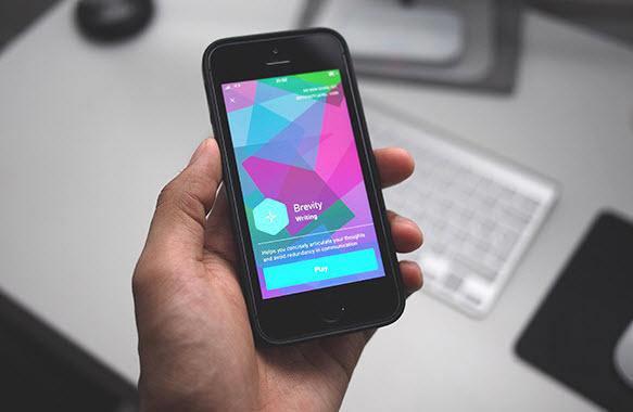 <br><b>Yln ikinci uygulamas:</b></br>  <br><b>Elevate</b></br>    <p>Beyni etkin kullanma, daha spesifik olarak hafzay gelitirmeye ynelik Elevate isimli bu uygulama ile her gn dzenli olarak okuma, yazma, konuma ve anlama egzersizleri yapyorsunuz. Uygulama, dzenli almanz halinde, odaklanamama ya da konuurken kelime unutma gibi dertlerinize de zm buluyor.</p>