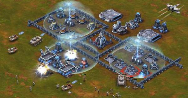 Star Wars: Commander