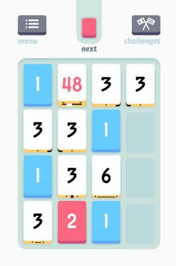 <p><b>Yln oyunu: Threes!</b></p>    Bu yln oyunu hi tartmasz Threes! isimli bu oyun... Rakamlar eletirerek en byk sayy yakalamaya altnz oyun ksa srede milyonlarca iPhone'a indirildi.