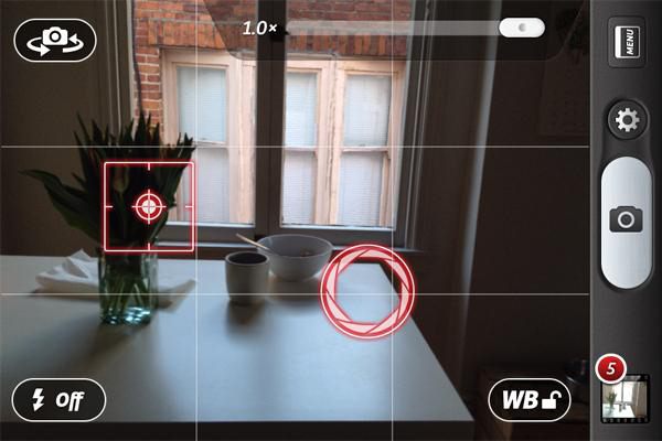 <br><b>CameraPlus</b></br>  Baarl bir fotoraf dzenleme uygulamas...