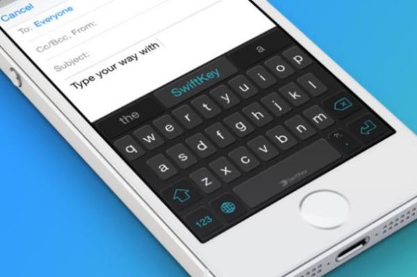 <br><b>Swiftkey Klavye</b></br>  SwiftKey Keyboard en iyi sonraki kelime tahmini, daha akll otomatik dzeltme, 800'den fazla emoji ve ok daha fazlasn sunmasyla hzla yaygnlaan bir klavye uygulamas...