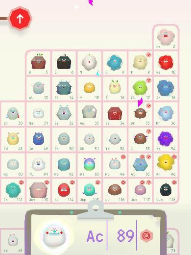 <br><b>Toca Lab</b></br>  Toca Lab, laboratuvarda elementlere tepkime vererek onlar baka bir elemente dntrme oyunudur.