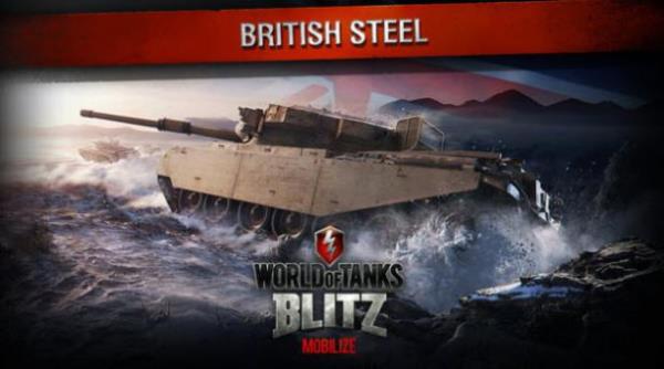 World of Tanks Blitz
