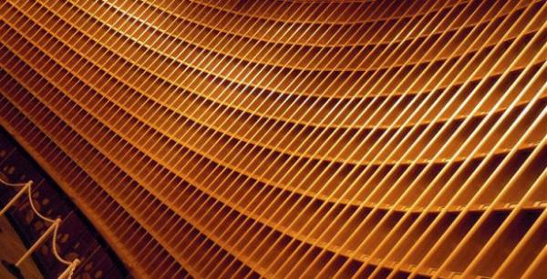 Etrafnda olan Koi gl ve ieklerle dnyann en gzel manzarasna sahiptir.