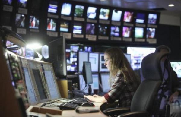 28. Yayn Teknisyeni Yllk geliri: 37 bin 317 Dolar