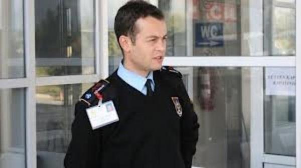 05. Gvenlik Grevlisi Yllk geliri: 24 bin 147 Dolar