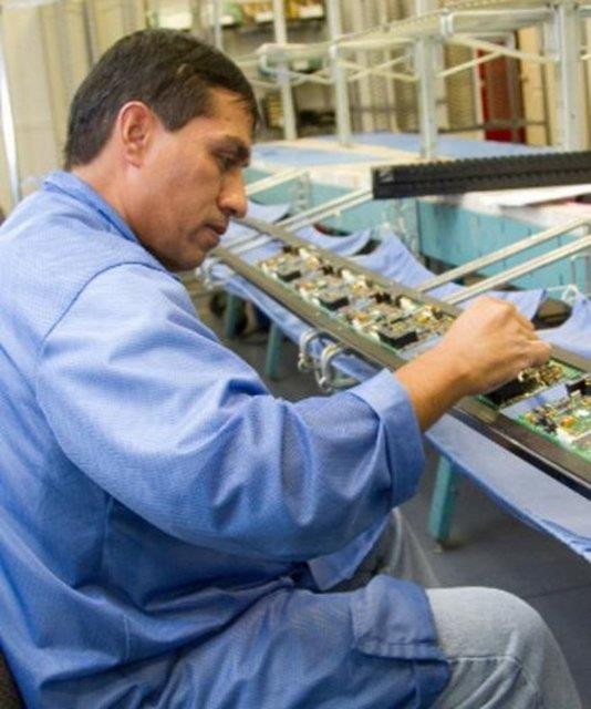 76. Montajc (Elektrikli aletler, Mekanik alet Montajcs) Yllk geliri: 30 bin 119 Dolar