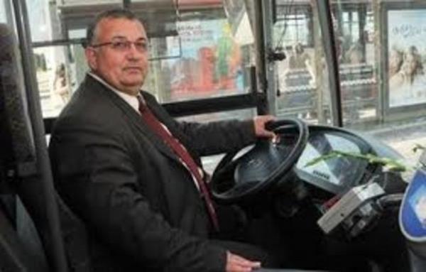 57. Otobs ofr Yllk geliri: 36 bin 171 Dolar